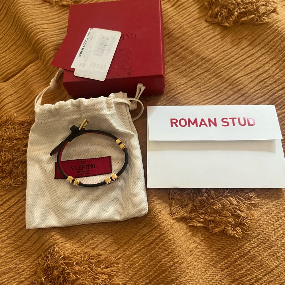 Valentino bracelet - Picture 2 of 5
